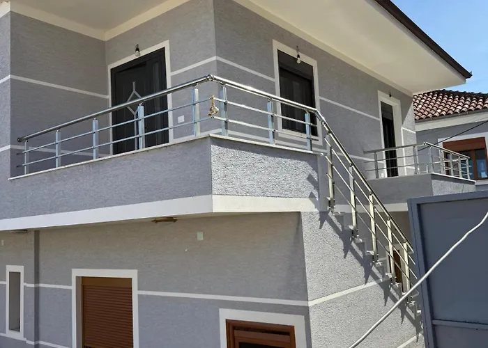 Stormi\'S Apartament