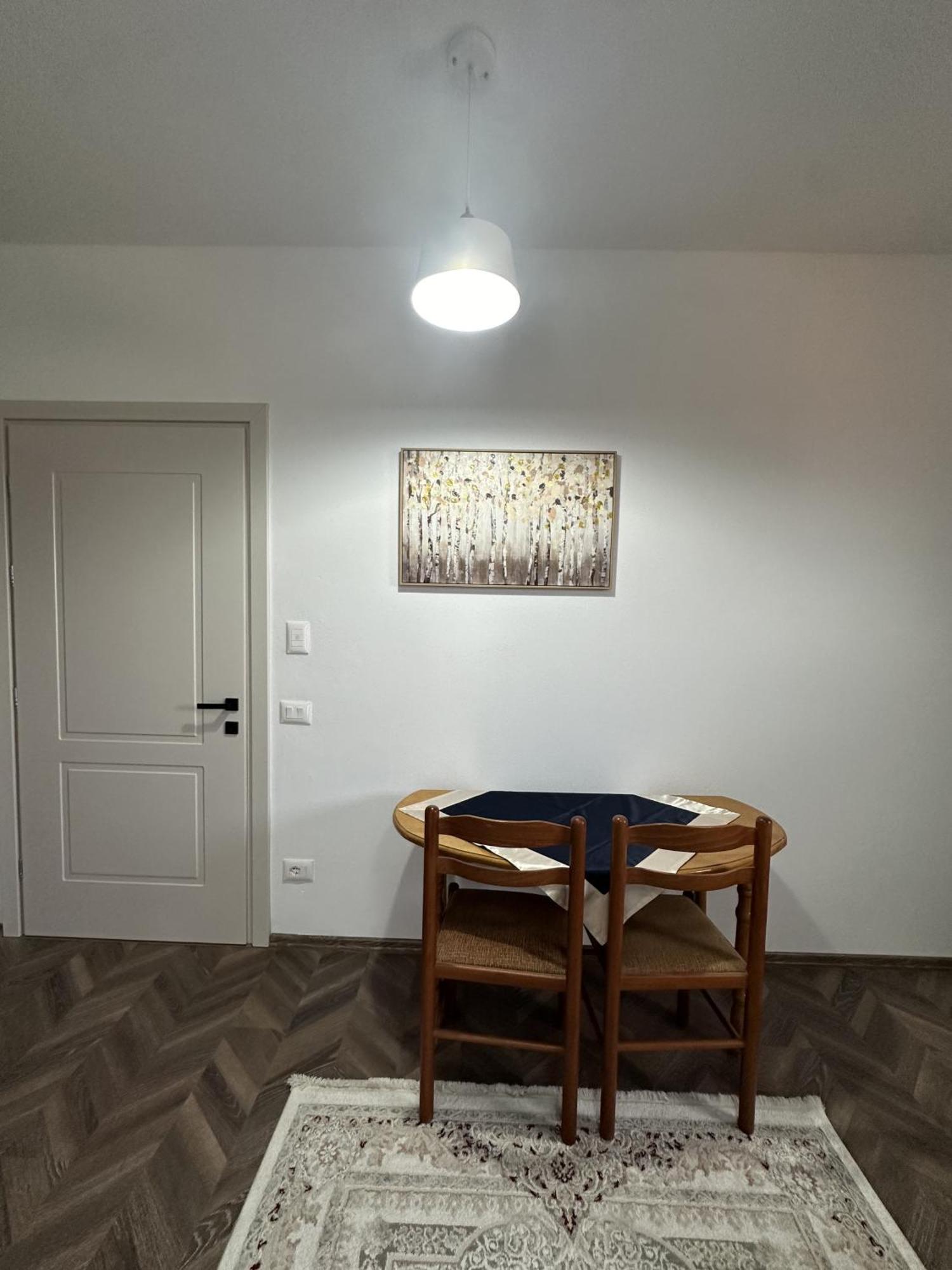 Stormi's Apartamento Pogradec