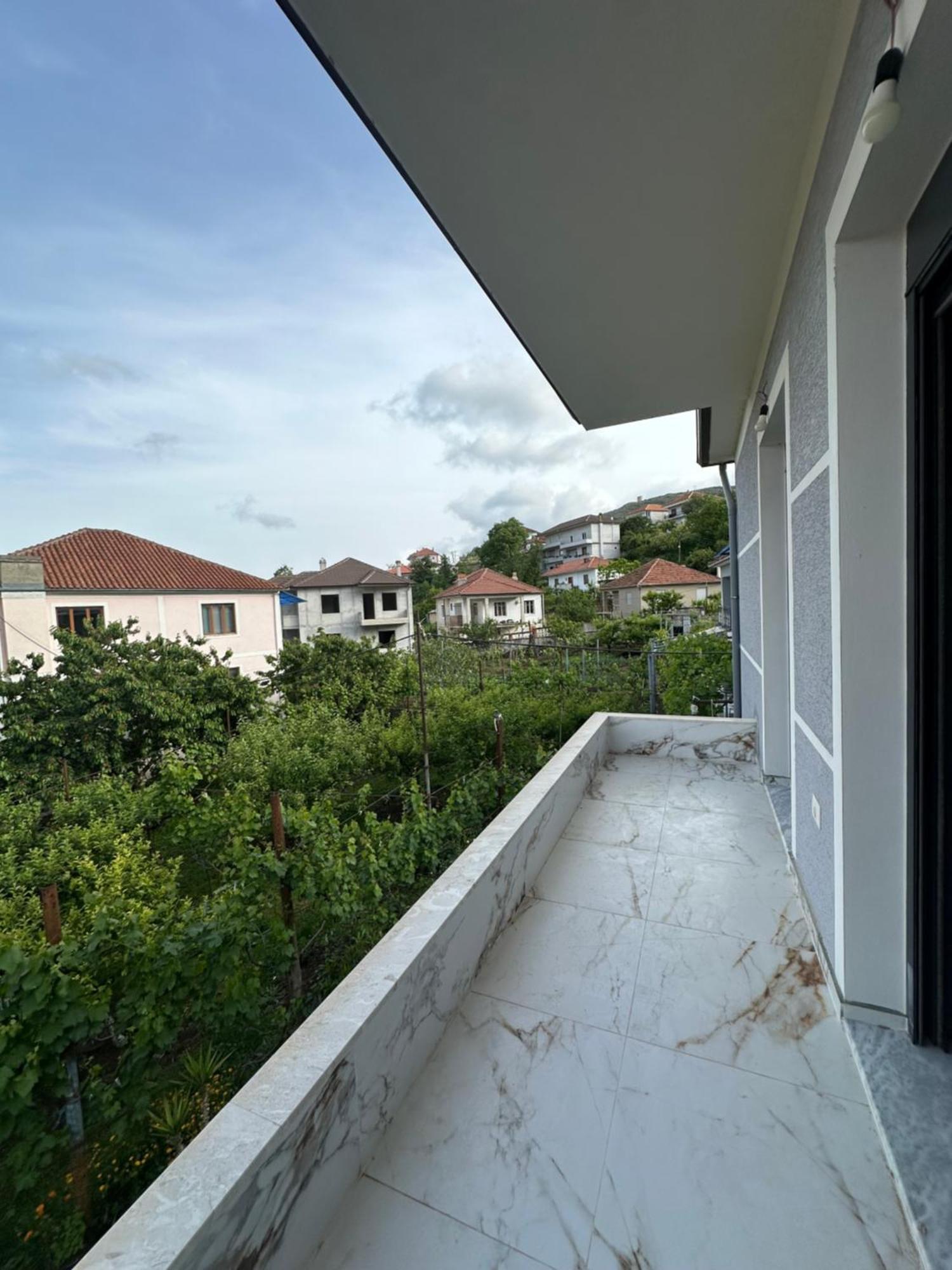 Apartamento Stormi's Pogradec