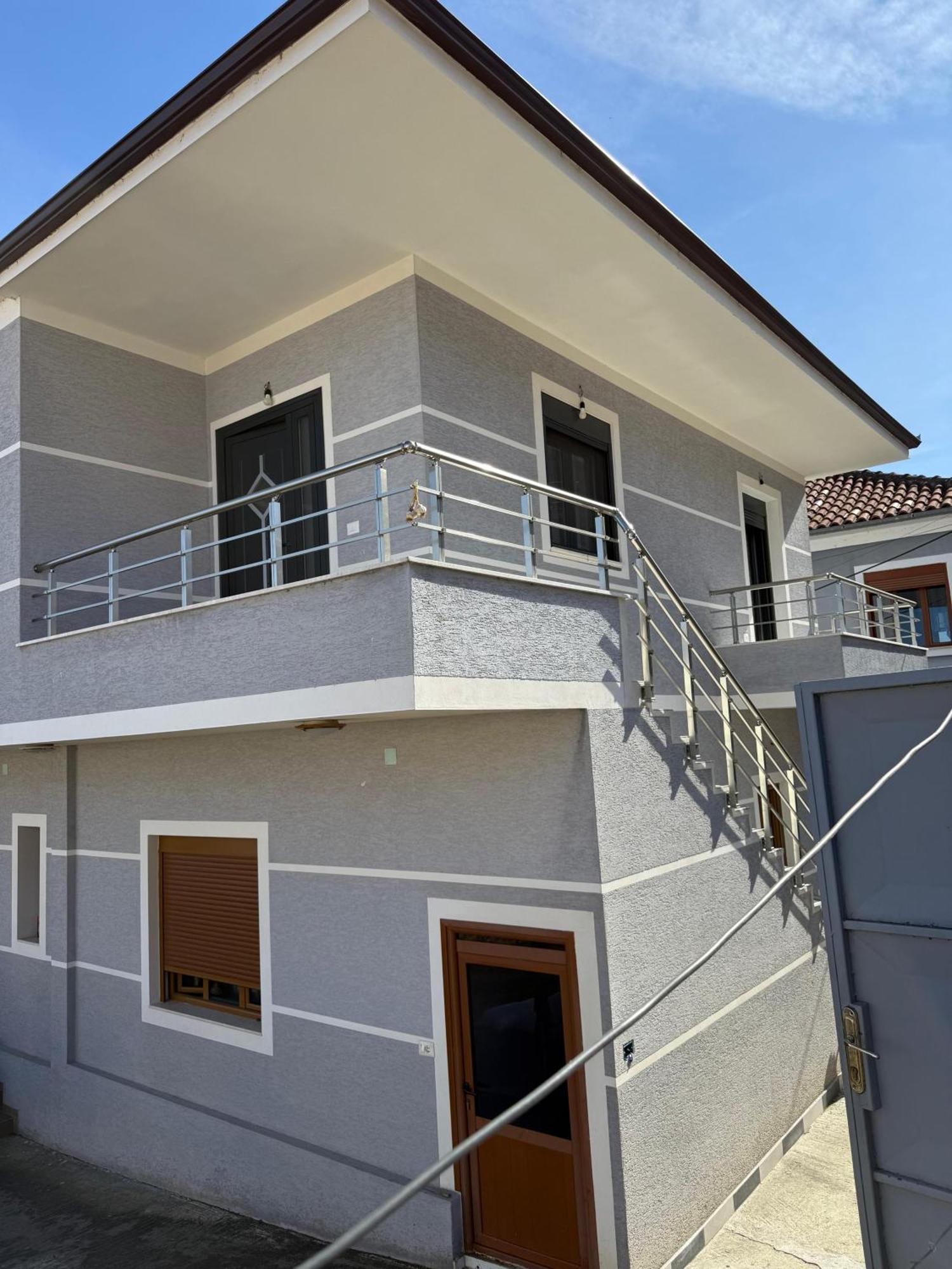 Apartamento Stormi's Pogradec